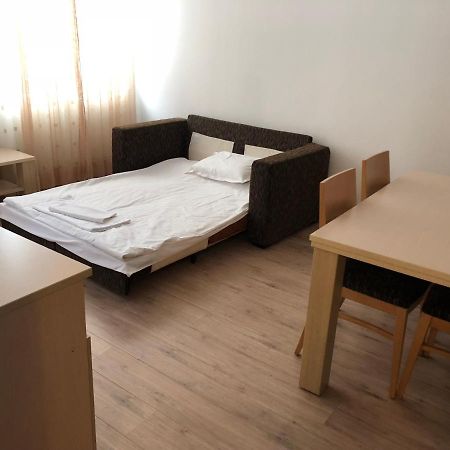 Апартамент В Хотел Стената, Пампорово Apartment Смолян Екстериор снимка